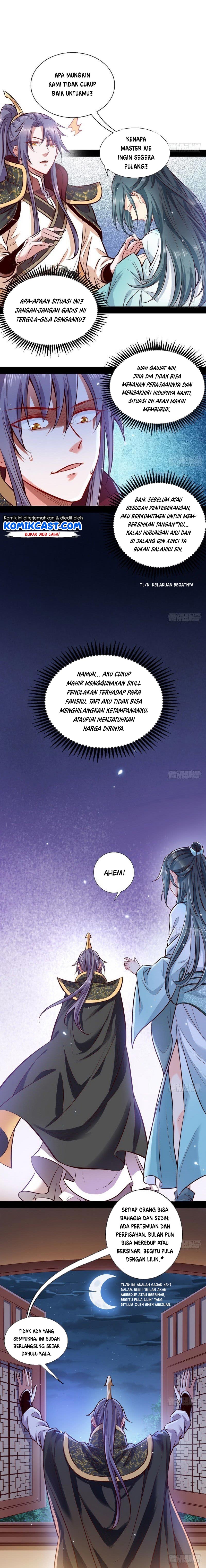 Dilarang COPAS - situs resmi www.mangacanblog.com - Komik im an evil god 029 - chapter 29 30 Indonesia im an evil god 029 - chapter 29 Terbaru 8|Baca Manga Komik Indonesia|Mangacan